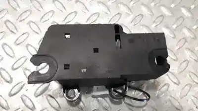 Second-hand car spare part interior left front handle for ford kuga (cbv) trend oem iam references 1501943  