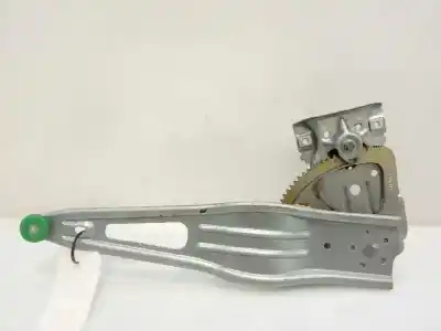 Автозапчасти б/у регулятор стекла заднего левого за toyota yaris (ksp9/scp9/nlp9) 1.4 turbodiesel cat ссылки oem iam 698400d120  