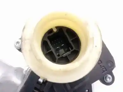 Автозапчасти б/у регулятор стекла переднего левого за toyota yaris (ksp9/scp9/nlp9) 1.4 turbodiesel cat ссылки oem iam 857020f010  983712100