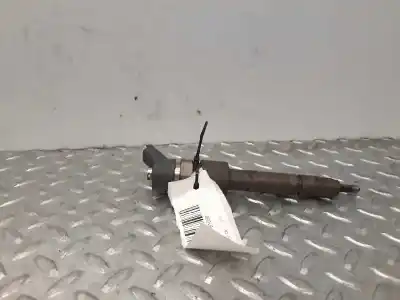 Pezzo di ricambio per auto di seconda mano iniettore per fiat doblo (119) 1.9 8v dynamic / multijet dynamic plus (77kw) riferimenti oem iam 0445110119  