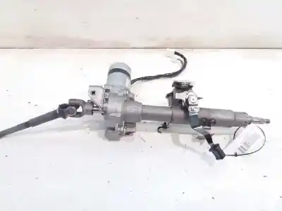 Автозапчасти б/у рулевая колонка за toyota yaris (ksp9/scp9/nlp9) 1.4 turbodiesel cat ссылки oem iam 452000d092  jj002000481