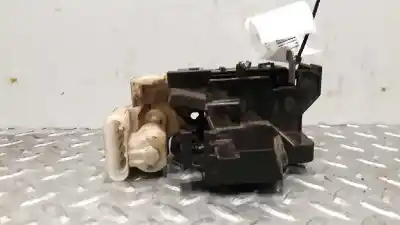 Pezzo di ricambio per auto di seconda mano serratura porta anteriore destra per fiat doblo (119) 1.9 8v dynamic / multijet dynamic plus (77kw) riferimenti oem iam 