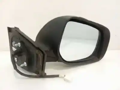 Автозапчасти б/у задний вид справа за toyota yaris (ksp9/scp9/nlp9) 1.4 turbodiesel cat ссылки oem iam 879100d250