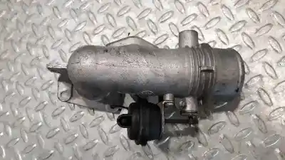 Pezzo di ricambio per auto di seconda mano scatola della farfalla per fiat doblo (119) 1.9 8v dynamic / multijet dynamic plus (77kw) riferimenti oem iam 73503061041  