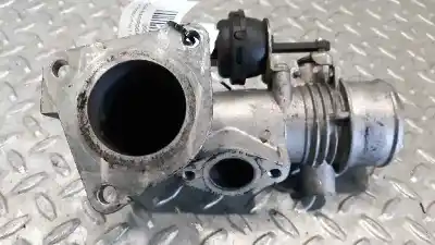 Pezzo di ricambio per auto di seconda mano scatola della farfalla per fiat doblo (119) 1.9 8v dynamic / multijet dynamic plus (77kw) riferimenti oem iam 73503061041  