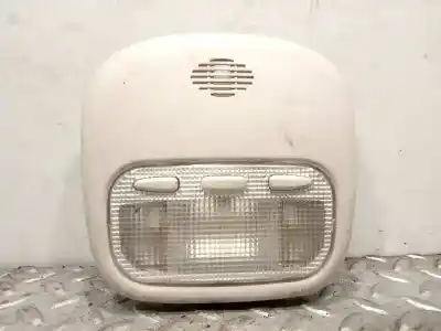 Peça sobressalente para automóvel em segunda mão luz interior por citroen c5 berlina sx (e) referências oem iam 9203gh