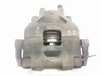 Автозапчасти б/у передний левый тормозной суппорт за toyota yaris (ksp9/scp9/nlp9) 1.4 turbodiesel cat ссылки oem iam 477500d070