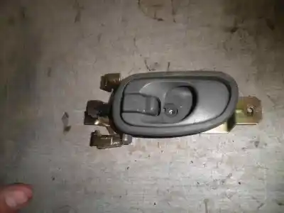 Peça sobressalente para automóvel em segunda mão puxador interior dianteiro direito por kia carnival * referências oem iam 