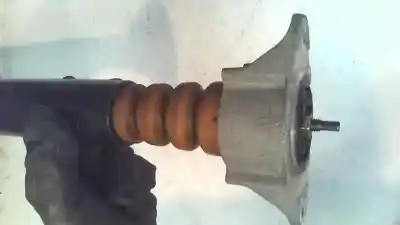 Pezzo di ricambio per auto di seconda mano ammortizzatore posteriore destro per ford c-max (cb3) style riferimenti oem iam   