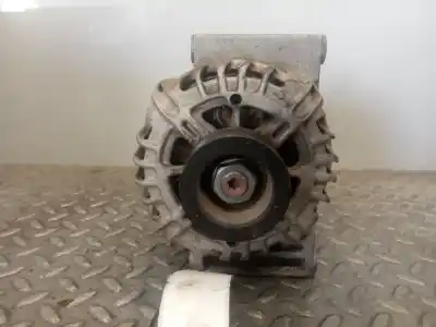 İkinci el araba yedek parçası ALTERNATÖR için OPEL INSIGNIA BERLINA  OEM IAM referansları 13586366 TG12C155 2618063