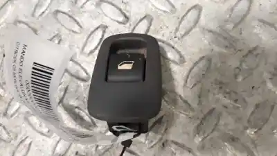 Peça sobressalente para automóvel em segunda mão botão / interruptor elevador vidro traseiro direito por citroen c5 berlina sx (e) referências oem iam 6554hk