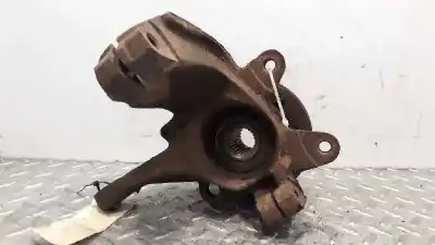 Recambio de automóvil de segunda mano de mangueta delantera izquierda para ford fiesta berlina (dx) 1.3 cat referencias oem iam   