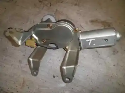 Peça sobressalente para automóvel em segunda mão motor do limpador traseiro por kia carnival * referências oem iam 