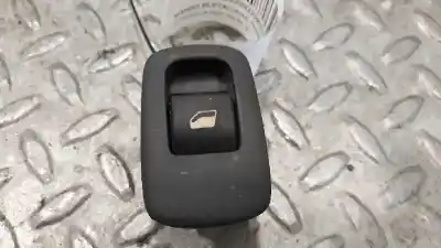 Peça sobressalente para automóvel em segunda mão botão / interruptor elevador vidro traseiro esquerdo por citroen c5 berlina sx (e) referências oem iam 6554hk