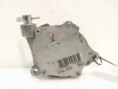Автозапчасти б/у депрессор тормоза / вакуумный насос за toyota yaris (ksp9/scp9/nlp9) 1.4 turbodiesel cat ссылки oem iam 08270850  0276609