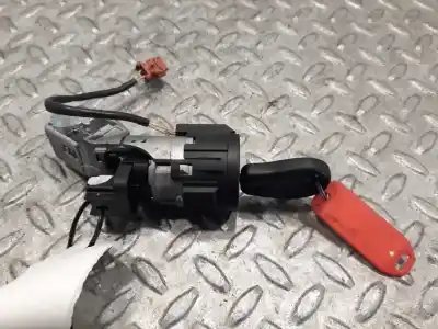 Peça sobressalente para automóvel em segunda mão comutador de ignição por citroen c5 berlina sx (e) referências oem iam 0816f6