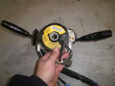 Peça sobressalente para automóvel em segunda mão comandos de alavanca por kia carnival * referências oem iam 