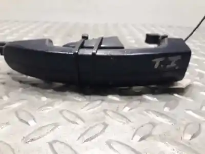 Автозапчастина б/у завнішня ручка задня ліва для FORD C-MAX (CB3) Style Посилання на OEM IAM   