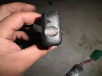 Peça sobressalente para automóvel em segunda mão interruptor 4 piscas - emergência por kia carnival * referências oem iam 