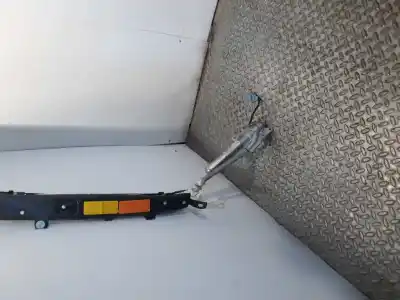 Peça sobressalente para automóvel em segunda mão airbag de cortina dianteiro esquerdo por citroen c5 berlina sx (e) referências oem iam 8329zq