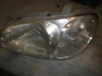 Peça sobressalente para automóvel em segunda mão farol / farolim esquerdo por kia carnival * referências oem iam   