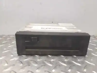 Second-hand car spare part Gps Navigation System for TOYOTA PRIUS (NHW20) 1.5 CAT OEM IAM references 8684147050  