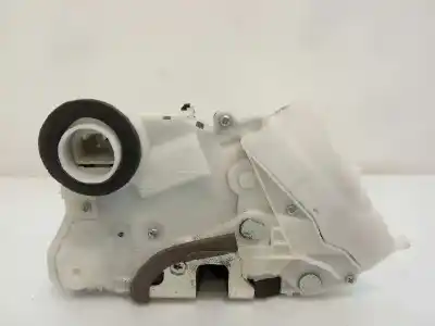 Автозапчасти б/у замок левой передней двери за toyota yaris (ksp9/scp9/nlp9) 1.4 turbodiesel cat ссылки oem iam 690400d140