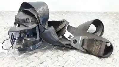 Peça sobressalente para automóvel em segunda mão cinto de segurança traseiro esquerdo por citroen c5 berlina sx (e) referências oem iam 
