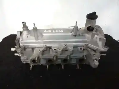 Автозапчастина б/у доп для toyota yaris (ksp9/scp9/nlp9) 1.4 turbodiesel cat посилання на oem iam 1110133060  