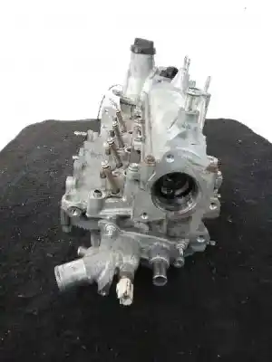 Автозапчастина б/у доп для toyota yaris (ksp9/scp9/nlp9) 1.4 turbodiesel cat посилання на oem iam 1110133060  