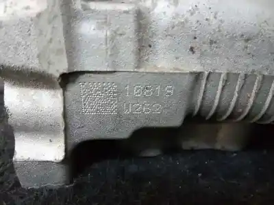Автозапчастина б/у доп для toyota yaris (ksp9/scp9/nlp9) 1.4 turbodiesel cat посилання на oem iam 1110133060  
