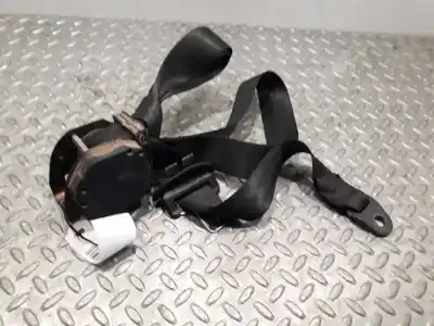 Peça sobressalente para automóvel em segunda mão cinto de segurança traseiro direito por citroen c5 berlina sx (e) referências oem iam 