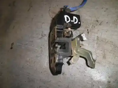 Peça sobressalente para automóvel em segunda mão fechadura da porta dianteira direita por kia carnival * referências oem iam 