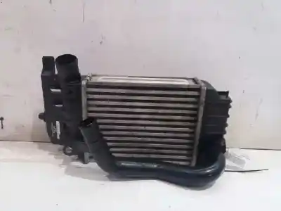 Автозапчасти б/у интеркулер за toyota yaris (ksp9/scp9/nlp9) 1.4 turbodiesel cat ссылки oem iam jd1270000930
