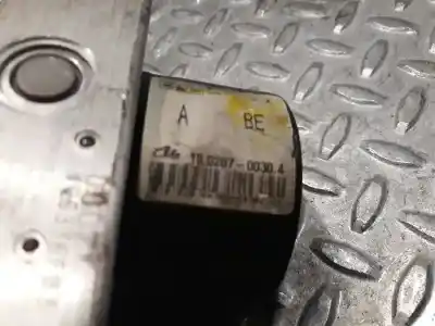 Автозапчастина б/у абс для ford c-max (cb3) style посилання на oem iam 3m512m110ca 10097001083 10020700304
