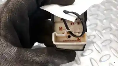 Автозапчастина б/у управління дзеркалами для toyota prius (nhw20) 1.5 cat посилання на oem iam 183574  