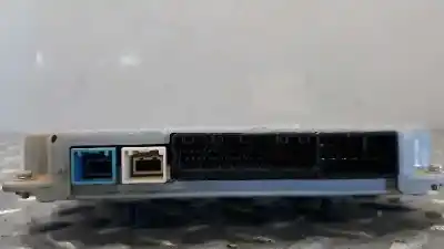 Автозапчастина б/у ебу контролер двигуна для toyota prius (nhw20) 1.5 cat посилання на oem iam 8679247050  51611012570