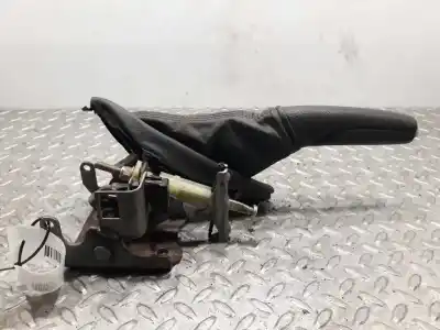 Peça sobressalente para automóvel em segunda mão alavanca de travão de mão por citroen c5 berlina sx (e) referências oem iam 470187