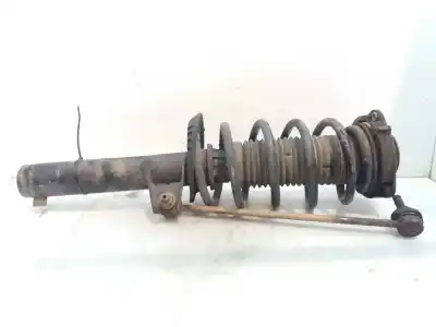 Second-hand car spare part FRONT RIGHT SHOCK ABSORBER for VOLKSWAGEN PASSAT BERLINA (3C2)  OEM IAM references 3C0413031AC  