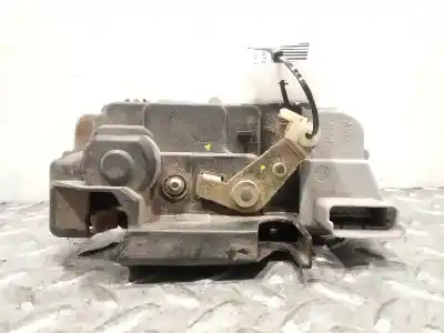 Peça sobressalente para automóvel em segunda mão fechadura da porta traseira direita por citroen c5 berlina sx (e) referências oem iam 9138a2
