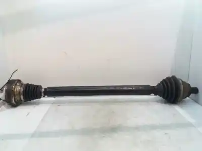 Автозапчастина б/у ПЕРЕДНЯ ПРАВА ТРАНСМІСІЯ для VOLKSWAGEN PASSAT BERLINA (3C2)  Посилання на OEM IAM   