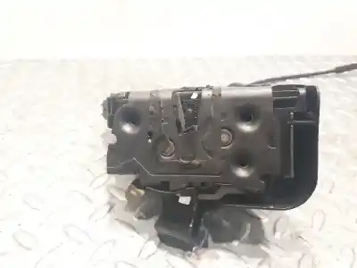 Автозапчастина б/у замок передній праві двері для ford c-max (cb3) style посилання на oem iam 3m5ar21812af  