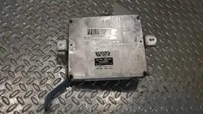 Автозапчастина б/у ебу контролер двигуна для toyota prius (nhw20) 1.5 cat посилання на oem iam 8966147170
