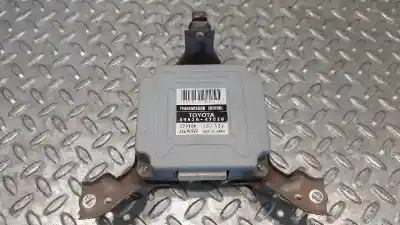 Second-hand car spare part ECU ENGINE CONTROL for TOYOTA PRIUS (NHW20)  OEM IAM references 8953547020  0791001780