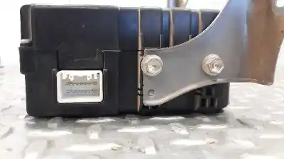 Автозапчастина б/у ебу контролер двигуна для toyota prius (nhw20) 1.5 cat посилання на oem iam 8968033010  