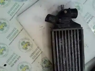 Pezzo di ricambio per auto di seconda mano Intercooler per FORD FOCUS TURNIER (CAK) 1.8 TDDI Turbodiesel CAT Riferimenti OEM IAM   