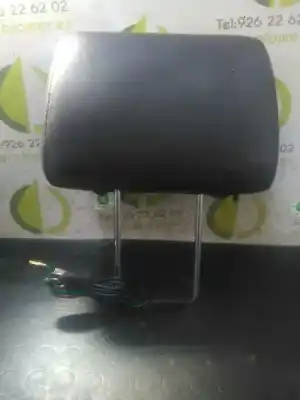 Peça sobressalente para automóvel em segunda mão sistema de dvd por bmw serie 3 touring (e91) 320d referências oem iam 