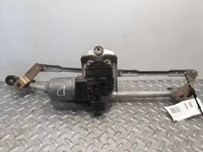 Peça sobressalente para automóvel em segunda mão motor do limpa para brisas por citroen c5 berlina sx (e) referências oem iam 6405j2