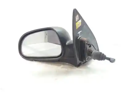 Pezzo di ricambio per auto di seconda mano specchio sinistro per daewoo lacetti 1.4 cat riferimenti oem iam 