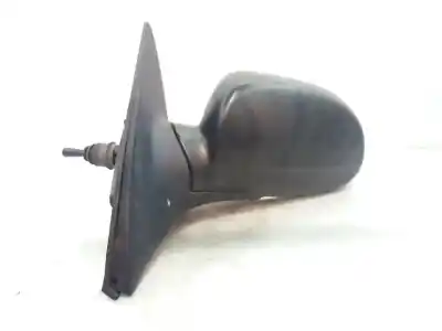 Pezzo di ricambio per auto di seconda mano specchio sinistro per daewoo lacetti 1.4 cat riferimenti oem iam   